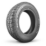 Pneu 205 60r16 Xbri Brutus T A 92r Rwl Letra Branca