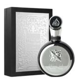 Perfume Masculino Lattafa Fakhar Black 100ml Eau De Parfum: A Essência Da Elegância