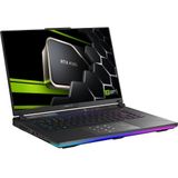 Rog Strix G16 Intel 14 Geração I9-14900hx Rtx 4070 Tela 16&#39; Wqxga Ssd 4tb Nvme Ram 32gb Asus