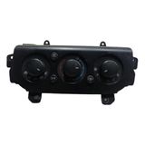 Comando Ar Condicionado Ford Ka Sedan 1.0 2014 A 2021