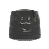 Ducha Enerducha Up4 6800w 220v Preta Enerbras