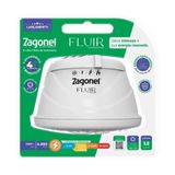 Ducha Fluir 4 Temperaturas 6800w 220v