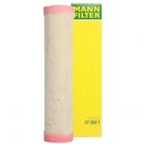 Filtro De Ar Para Gerador Mann Filter Cf300/1