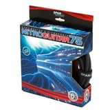 Cabo De Guitarra Sparflex Nitro 100 Plug Noiseless 3 Metros