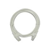 Patch Cord Cca Cftv Cat5 26awg 2.5m Branco