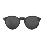 Clip-on Hb Switch 0562 526 Preto Fosco Polarizado Cinza