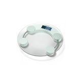 Balança Corporal Digital Multilaser Eatsmart Branca 180 Kg