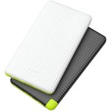 Carregador Indução E Cabo Portátil Bateria Power Bank 10.000mah
