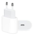 Fonte Carregador Compativel Iphone/ipad 6 7 8 Plus X Xr Xs 11 12 13 14 15 Pro Max 30w Turbo