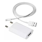 Carregador Compativel Iphone/ipad 5 6 7 8 Plus X Xr Xs 11 12 13 14 15 Pro Max