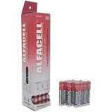 Pilhas Aaa Palito 3a Caixa Com 60 Uni 1,5v