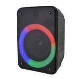 Caixa De Som Bluetooth Wireless 6.5 20w Kts-1111 Pendrive Mp3 Radio Fm
