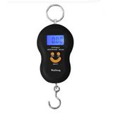 Balanças Digital Portátil Para Viagens De 50kg
