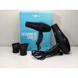 Secador De Cabelo Inova 1800w Profissional 110w