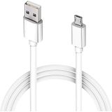 Carregador Rápido 3.1a - Type C - 2 Entradas Usb