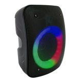 Caixa De Som Wireless Speaker Bluetooth Kts-1112 Pendrive Mp3 Radio Fm