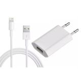 Carregador Compativel Iphone 6 7 8 Plus X Xr Xs 11 12 13 14 15 Pro Max 12w Turbo