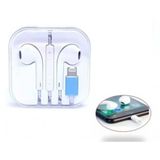 Fone Ouvido Lightning Compativel Iphone/ipad 6 7 8 X Xr Xs 11 12 13 14 15 Pro Maxbluetooth