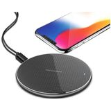 Carregador Magsafe Charger Indução Magnético Sem Fio Compativel Iphone X Xr Xs 11 12 13 14 15 Pro Max
