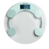 Balança Corporal Digital Eatsmart Hc039 Branco