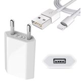 Carregador Completo Compativel Iphone/ipad 12w Cabo Lightning X Xr Xs 11 12 13 14 15 Pro Max
