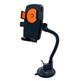 Suporte Celular Carro Veicular Gps Vidro Articulado Sp-t25