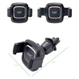 Suporte De Celular Veicular Para Saída De Ar De Carro Bmg-27