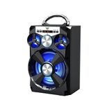 Caixa De Som Portátil Altomex A81 A80 A79 15w Bluetooth