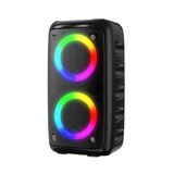 Caixa De Som Bluetooth Portátil Sem Fio Al-1062 Altomex Orig
