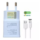 Carregador Turbo Compativel Samsung 25w Ta845 Tipo-c