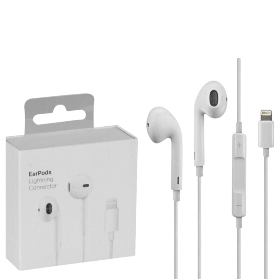 Fone Ouvido Compativel Iphone/ipad X Xr Xs 11 12 13 14 15 Pro