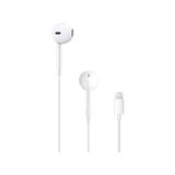 Fone Ouvido Compativel Iphone/ipad X Xr Xs 11 12 13 14 15 Pro Maxearpods Lightning