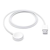 Carregador Magnético Cabo Usb Para Compativel Iphone/watch