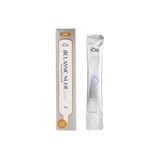 Refil Gel Classic Nude Glitter 14g Volia
