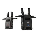 Kit Transmissão Vídeo Dji Sdr Transmission Combo Wireless Br Dji123
