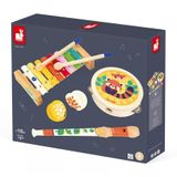 Meu Primeiro Conjunto Musical Janob J07656
