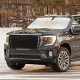 Pára-brisa Sun Shade Slogento Para Gmc Yukon Xl 2021-2025