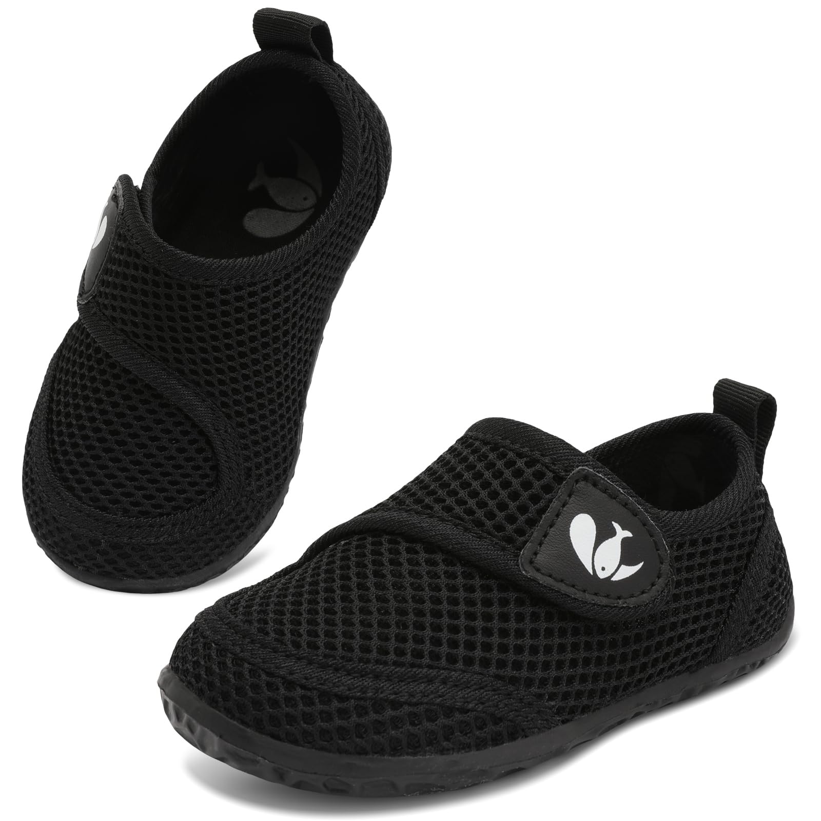 Sapatos Aquáticos Feetcity Toddler Aqua Socks Para Meninos E Meninas