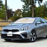 Pára-brisa Sun Shade Slogento Para Kia Forte 2019-2025