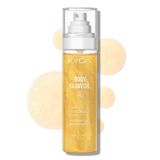 Óleo Corporal Protetor Solar Kyda Body Glow Oil Spf 45 100ml