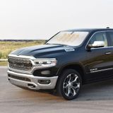 Pára-brisa Sun Shade Slogento Para Dodge Ram 1500 2500 3500