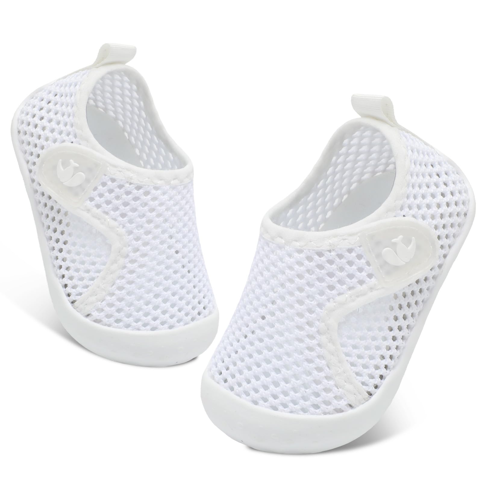 Sapatos Aquáticos Feetcity Baby Boys Girls Barefoot Aqua Socks