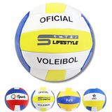Bola De Vôlei Praia Quadra Tamanho Oficial