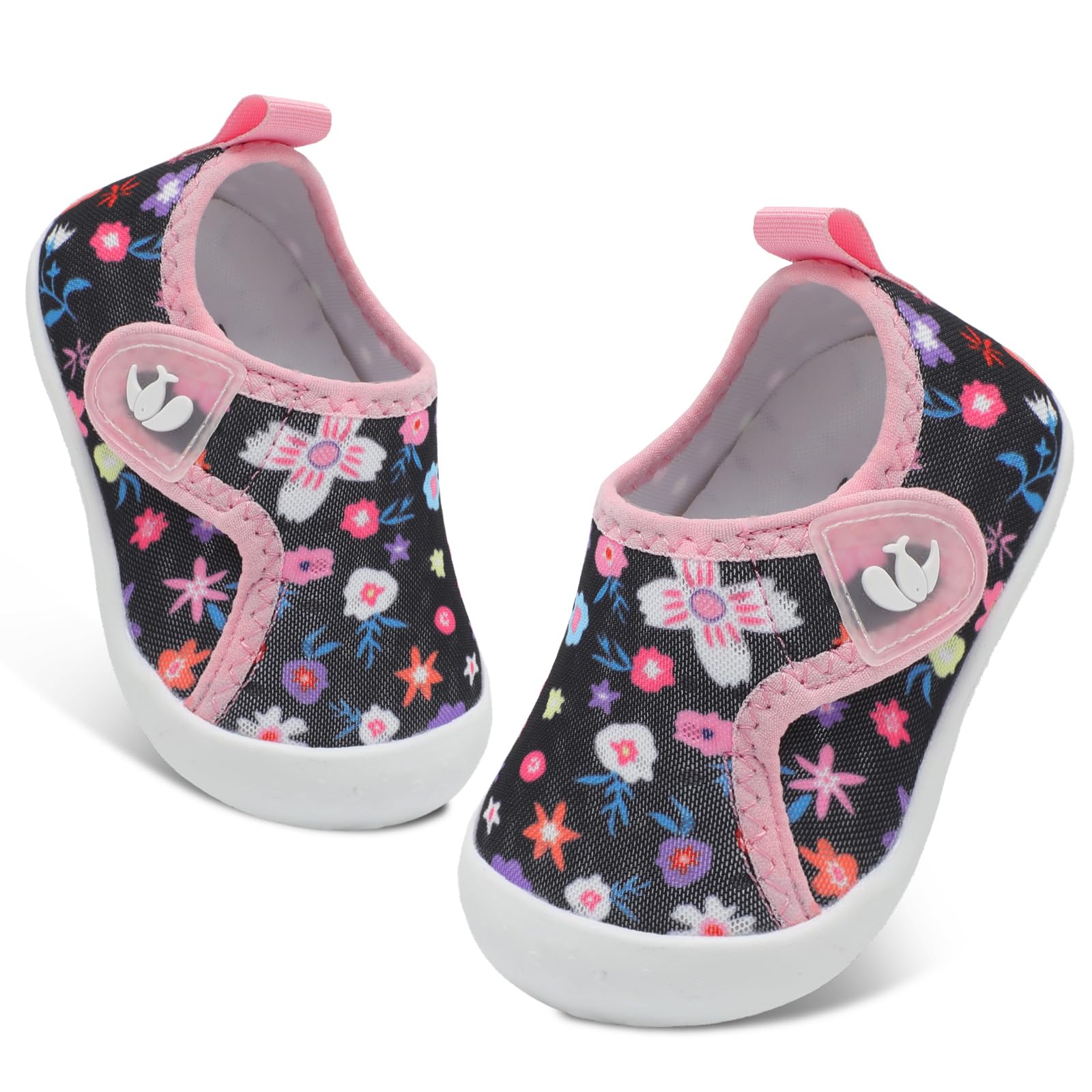 Sapatos Aquáticos Feetcity Barefoot Beach Aqua Socks Para Bebês