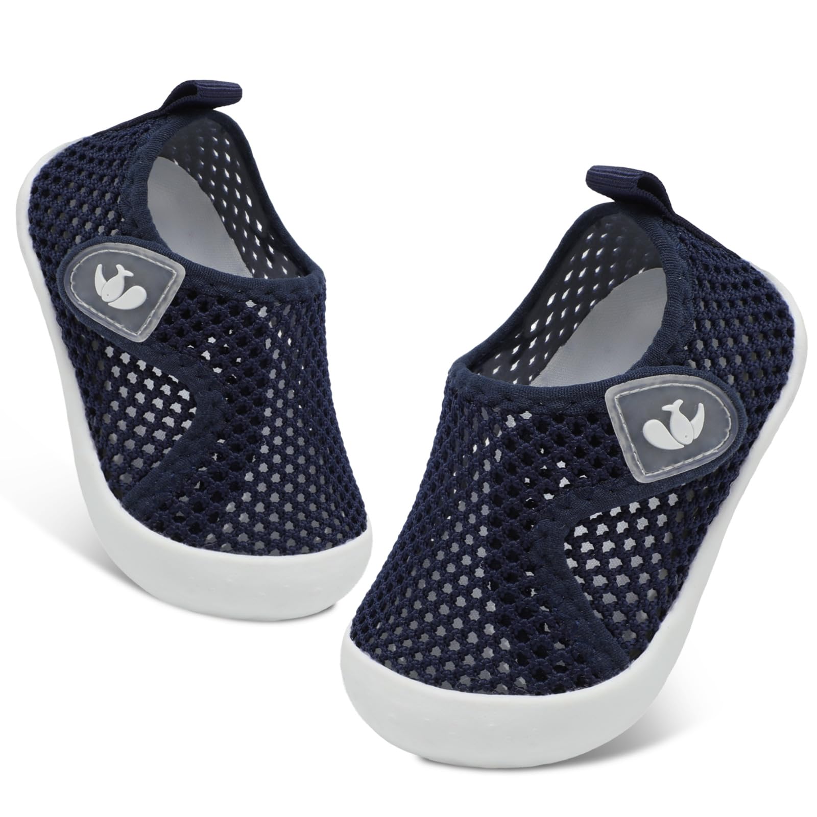 Sapatos Aquáticos Feetcity Barefoot Beach Aqua Socks Para Bebês