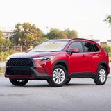Pára-brisa Sun Shade Slogento Para Toyota Corolla Cross 2022-2025