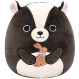Pelucia Squishmallows De Pascoa 19cm Sunny