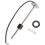 Unidade De Envio De Tanque De Combustível 100tech Reed Switch 0-90ohms 150mm
