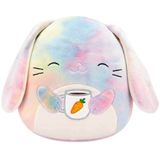 Pelucia Squishmallows De Pascoa 19cm Sunny