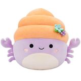 Pelucia Squishmallows De Pascoa 19cm Sunny